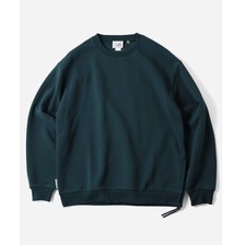 gym master 12oz ヘビー裏起毛スウェットクルーネック G833740画像