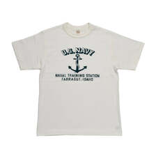 WAREHOUSE Lot 4601 U.S.NAVY画像