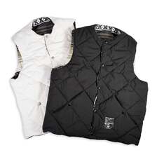 EVILACT MEXICAN RV VEST EA25-ACT2-J04画像