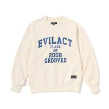 EVILACT CLASS OF CREW EA26-ACT2-T03画像