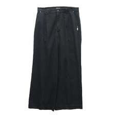 Subciety Washed chino pants 155-01307画像