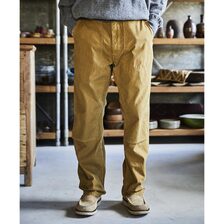 orslow DOUBLE KNEE CANVAS WORK TROUSERS 01-5329-53S画像
