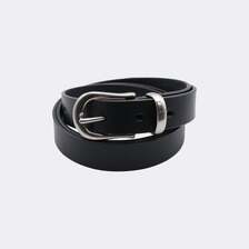 MINEDENIM Leather Long Western Belt MDLBT002画像