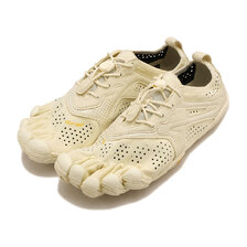 vibram FiveFingers V-Run TOTAL-IVORY 26W7002画像