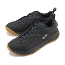 OAKLEY STRIKE BASELINE PITCH-BLACK FOF100766画像
