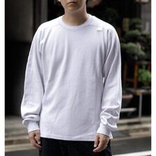 1000S THOUSANDS URBANIZED THERMAL SHIRT TH-154画像
