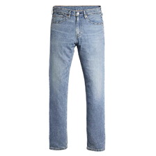 Levi's 505 REGULAR FIT LEANS MEDIUM WASH 005052915画像