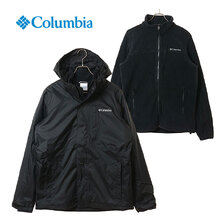 Columbia Tieton Loop III Interchange Jacket WE4505画像