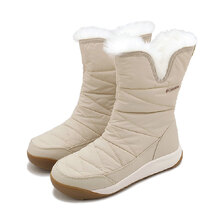 Columbia MINX SLIP V WIDE Dark-Stone-Fig BK2306-278画像
