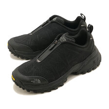 THE NORTH FACE Hedgehog RVST Speed TNF BLACK/TNF BLACK NF02646-KK画像