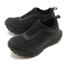 THE NORTH FACE VECTIV Nuptse TNF BLACK/TNF BLACK NF52674-KK画像