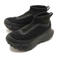 THE NORTH FACE VECTIV Nuptse GORE-TEX TNF BLACK/TNF BLACK NF52675-KK画像