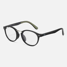 TYMER OLIVER Matt-Black/Photochromic-Clear-to-Grey TY105-MBK-PCGY画像