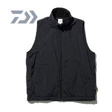 DAIWA CORDURA&times;OCTA TRACK VEST DV-5026JWEX画像