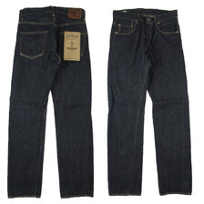 ONI DENIM 12oz ジャストライトストレート セルビッジデニム ONI-270-60XX画像
