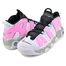 NIKE WMNS AIR MORE UPTEMPO barely grape/pink spell IX4168-516画像