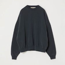 REMI RELIEF SP加工裏毛BIGサイズクルー RN6012SDR画像