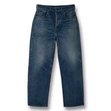 ORGUEIL Used Tailor Jeans Wide Straight OR-102U画像