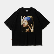 TIGHTBOOTH DISTORTION S/S T-SHIRT画像