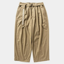 TIGHTBOOTH BAGGY SLACKS画像