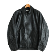 PASTOR NOVA DIAGONAL LEGACY JACKET J2012-MC画像