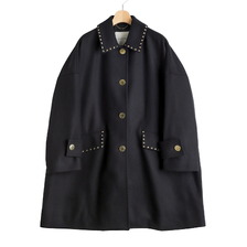 MACKINTOSH NEW HUMBIE STUDS L262MO1231F2KS画像