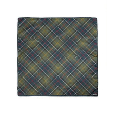 Barbour Kinsale LSC0490画像