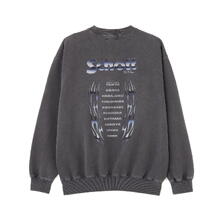 Schott STORE LOCATION SWEAT 7826232002画像