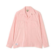 Schott HV SHIRT PLAIN 7826220011画像