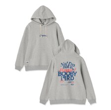 CHUMS I'm Not A Penguin Pullover Parka CH00-1583画像