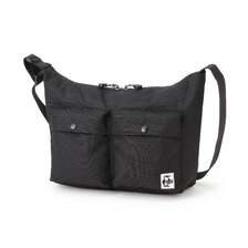 CHUMS Recycle Pocket Nest Shoulder Bag CH60-4184画像