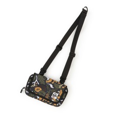 CHUMS Recycle Wallet Shoulder Pouch CH60-4094画像