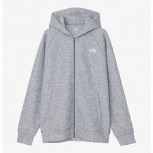 THE NORTH FACE Tech Air Sweat Full Zip Hoodie NT62682画像