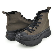 CONVERSE ALL STAR TREKWAVE HI SEP.BRW 31319230画像