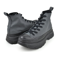 CONVERSE ALL STAR TREKWAVE HI BLU.GRY 31319231画像