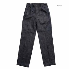 Soundman Clarke 13oz Selvedge Denim 294M-660C画像