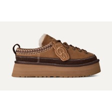 UGG Heritage Lace-Up Slipper chestnut 1180361-CHE画像