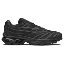 SALOMON XT-EVO BLACK/BLACK/ASPHALT L45404200画像