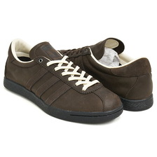 adidas TOBACCO DBROWN / AUCO / CBLACK KJ4905画像