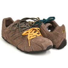 adidas GHOST SPRINT W EARSTR / EARSTR / AUCO LA7683画像
