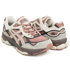 ASICS SportStyle GEL-NYC 2.0 UMEBOSHI / MOONROCK 1203B079-600画像