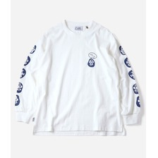 gym master 7.4oz good for you ビッグロンTEE G821715画像