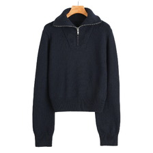 MM6 Maison Margiela POLO SHIRT S62GL0038-M13349画像