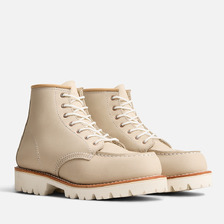 RED WING No.3496 PORTER MOC BLONDE CHINOOK画像