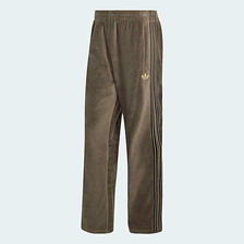 adidas Originals Firebird Velour Track Pant KE4165画像
