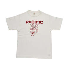 WAREHOUSE Lot 4601 PACIFIC画像