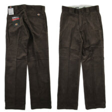 Dickies 874 Original Corduroy Work Pant DB2032画像