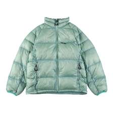 NANGA MOUNTAIN LODGE DOWN JACKET N2620-0B014A画像
