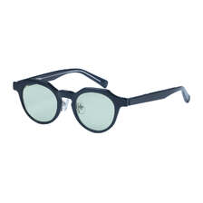 OWN #03 FLIP-UP BLACK / SMOKEY GREEN OW-03FL-BK-SMGRN画像