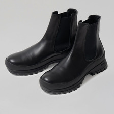 PADRONE SIDEGORE BOOTS with #884C Vibram PU8840-1106-26C画像